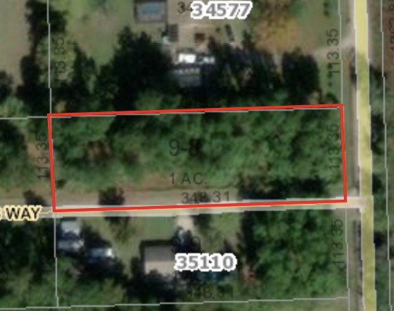 0 Hathaway Road Callahan, FL 32011 - Photo 1 of 1 Gallery Image 1