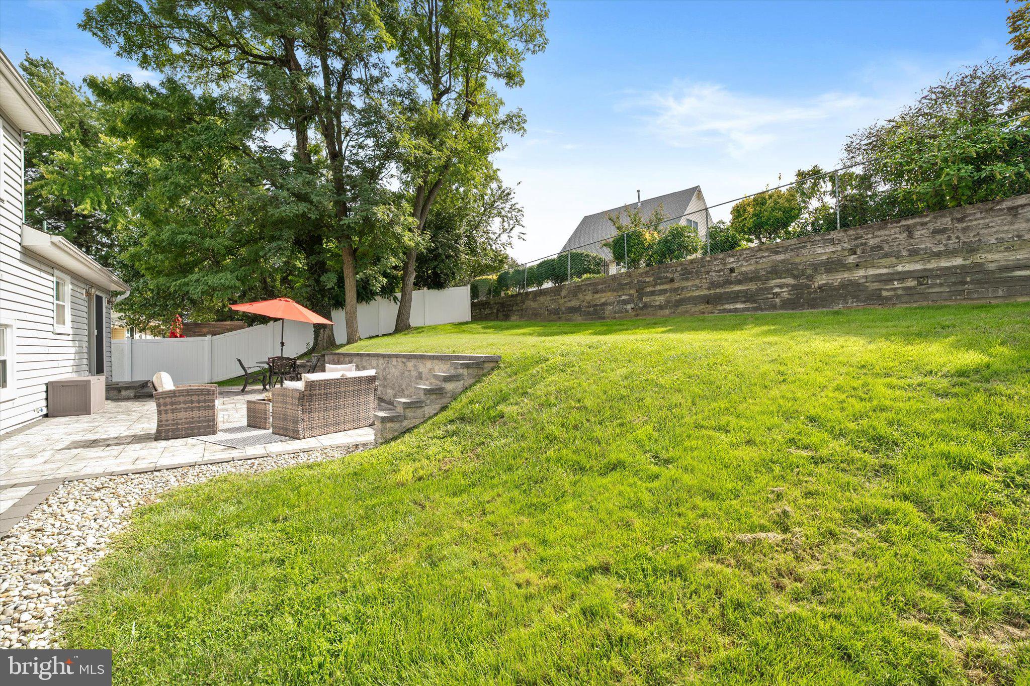 5 Ridgeview Road Jamesburg, NJ 08831 - Photo 30 of 33 Gallery Image 30