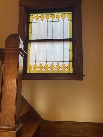 36 Cambridge Street Ayer, MA 01432 - Photo 11 of 28 a view of front door