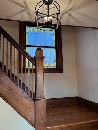 36 Cambridge Street Ayer, MA 01432 - Photo 12 of 28 a view of entryway