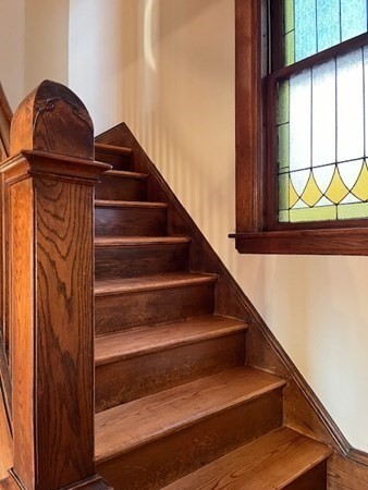 36 Cambridge Street Ayer, MA 01432 - Photo 13 of 28 a view of entryway