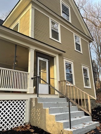 36 Cambridge Street Ayer, MA 01432 - Photo 2 of 28 a front view of a house