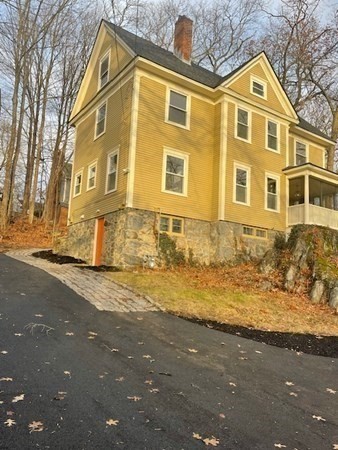 36 Cambridge Street Ayer, MA 01432 - Photo 28 of 28 a front view of a house