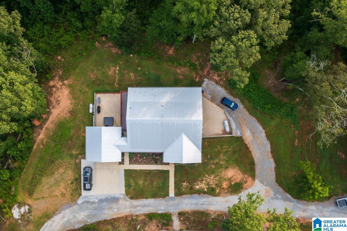 12414 County Road 49 Heflin, AL 36264 - Photo 16 of 63