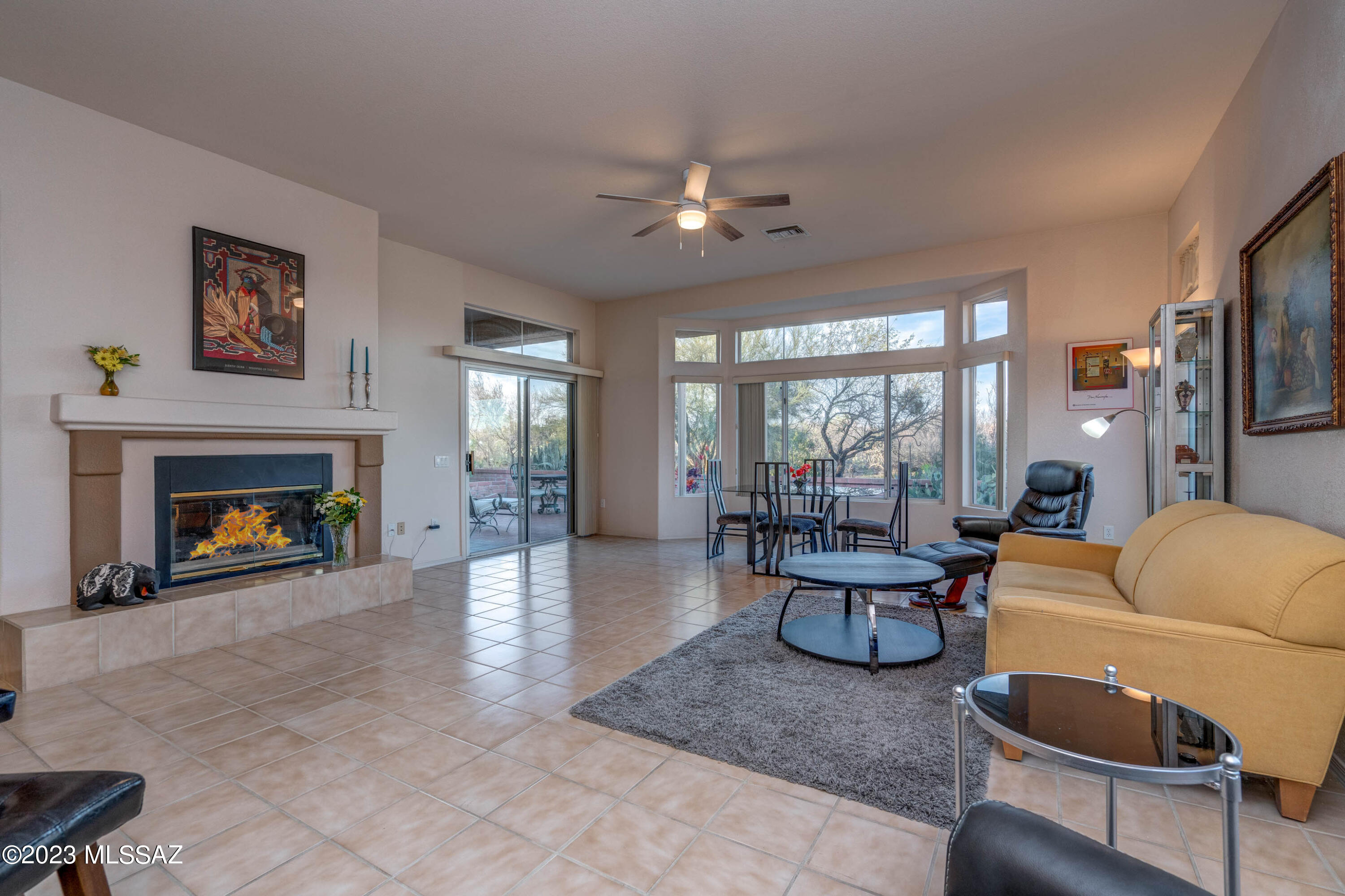 1733 East Crown Ridge Way Oro Valley, AZ 85755 - Photo 10 of 46