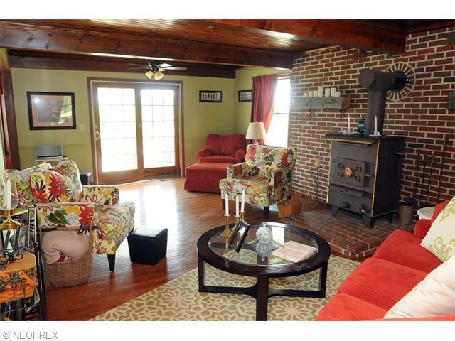 3644 Rough And Ready Road New Concord, OH 43762 - Photo 11 of 25