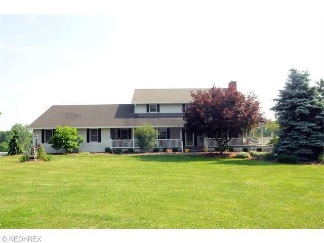 3644 Rough And Ready Road New Concord, OH 43762 - Photo 2 of 25