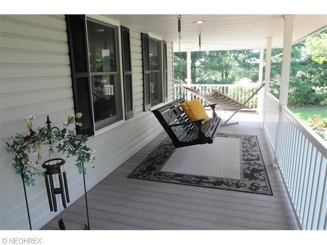 3644 Rough And Ready Road New Concord, OH 43762 - Photo 4 of 25
