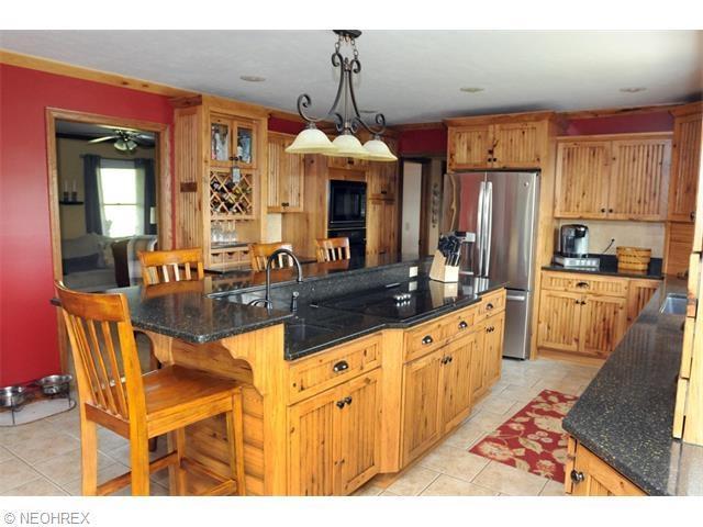 3644 Rough And Ready Road New Concord, OH 43762 - Photo 7 of 25