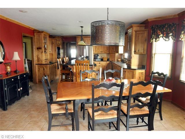 3644 Rough And Ready Road New Concord, OH 43762 - Photo 8 of 25