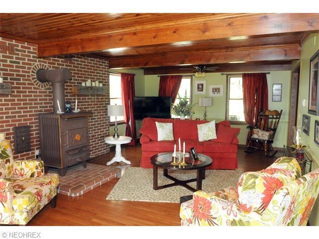3644 Rough And Ready Road New Concord, OH 43762 - Photo 9 of 25