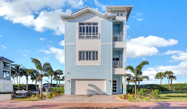 $2,249,000 | 4857 Watersong Way, Fort Pierce, FL 34949