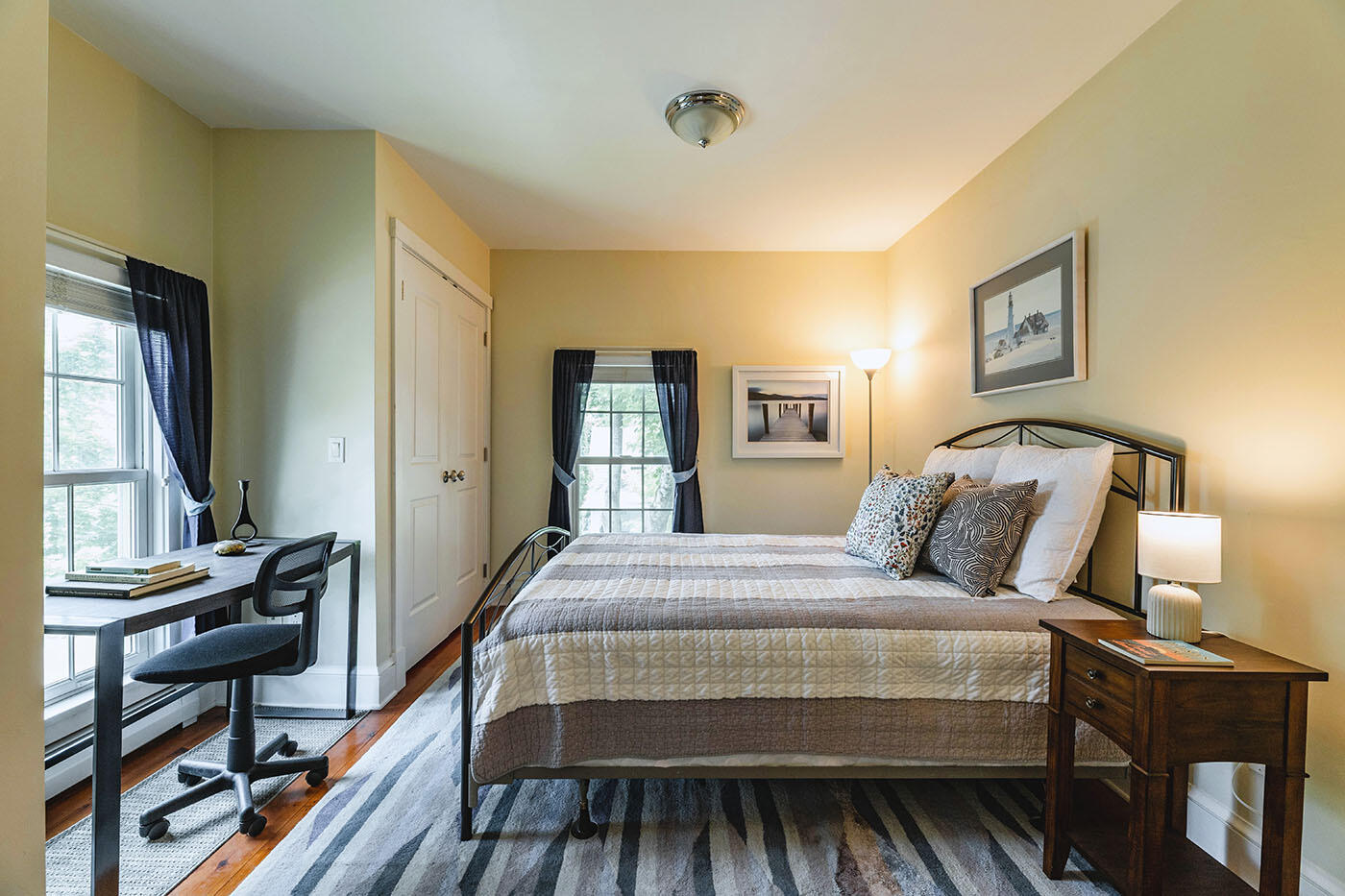 5 Pearl Street, Unit 2 Camden, ME 04843 - Photo 16 of 34 IMG_5230