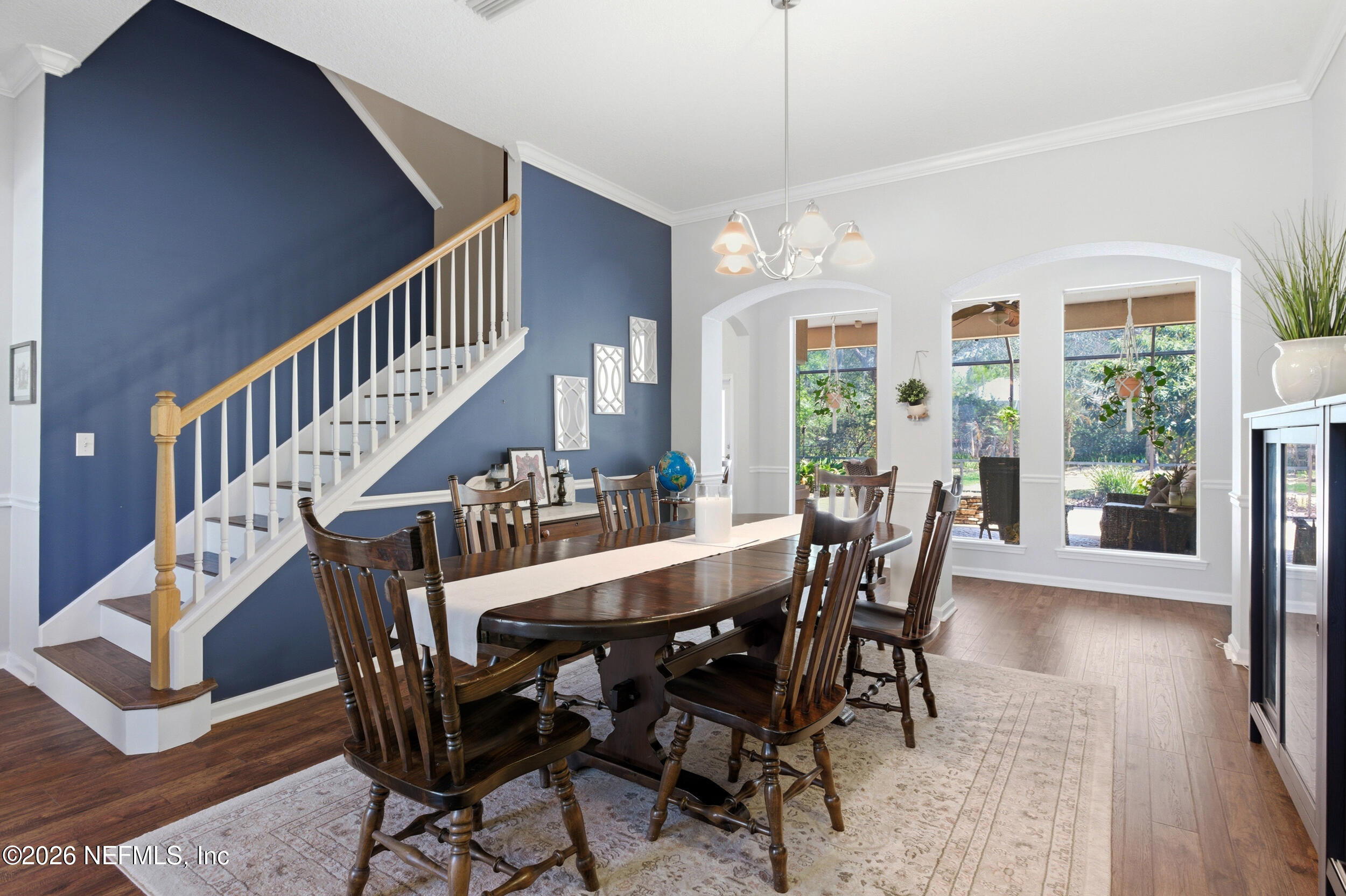 14779 Amelia View Drive Jacksonville, FL 32226 - Photo 11 of 81 Formal Dining Room
