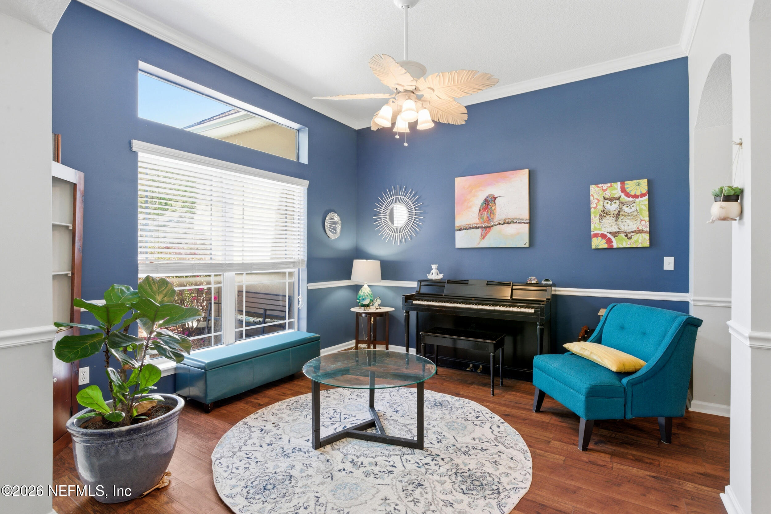 14779 Amelia View Drive Jacksonville, FL 32226 - Photo 12 of 81 Entertaining Space