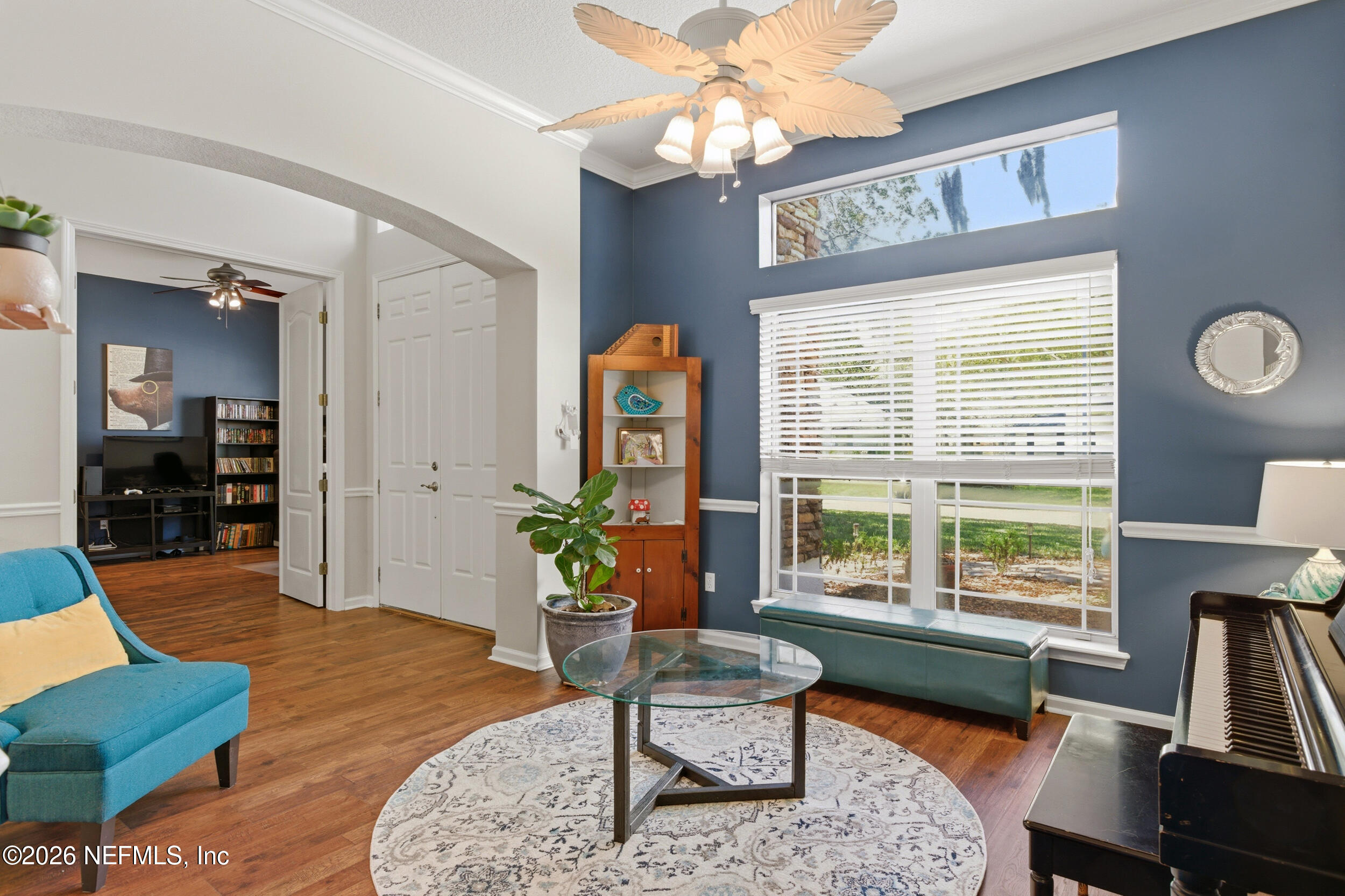 14779 Amelia View Drive Jacksonville, FL 32226 - Photo 13 of 81 Entertaining Space 2