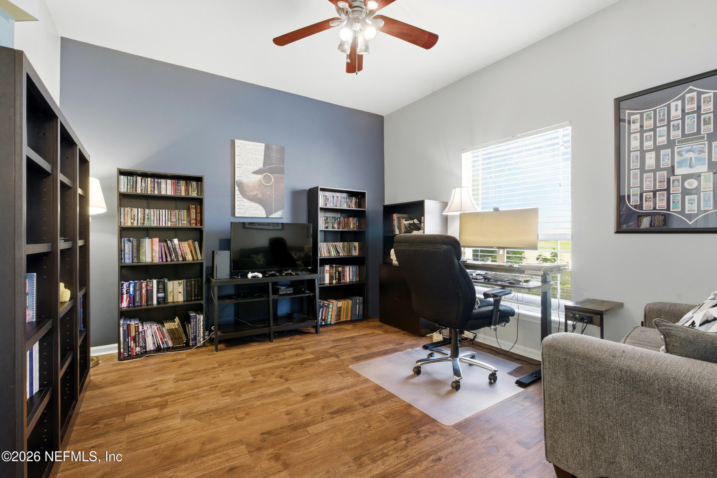 14779 Amelia View Drive Jacksonville, FL 32226 - Photo 14 of 81 Office or Flex Room with High Ceilings