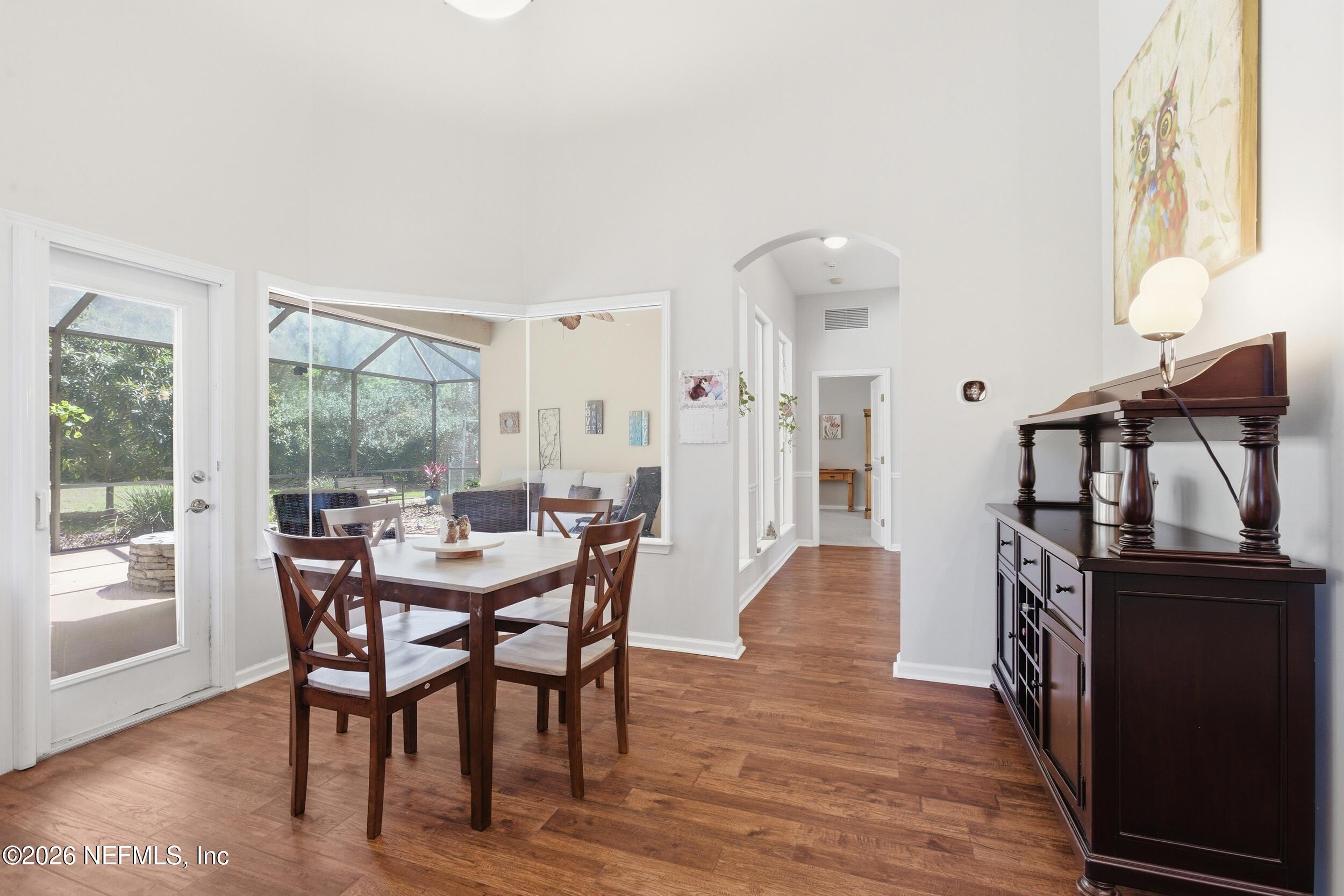 14779 Amelia View Drive Jacksonville, FL 32226 - Photo 16 of 81 Breakfast Area