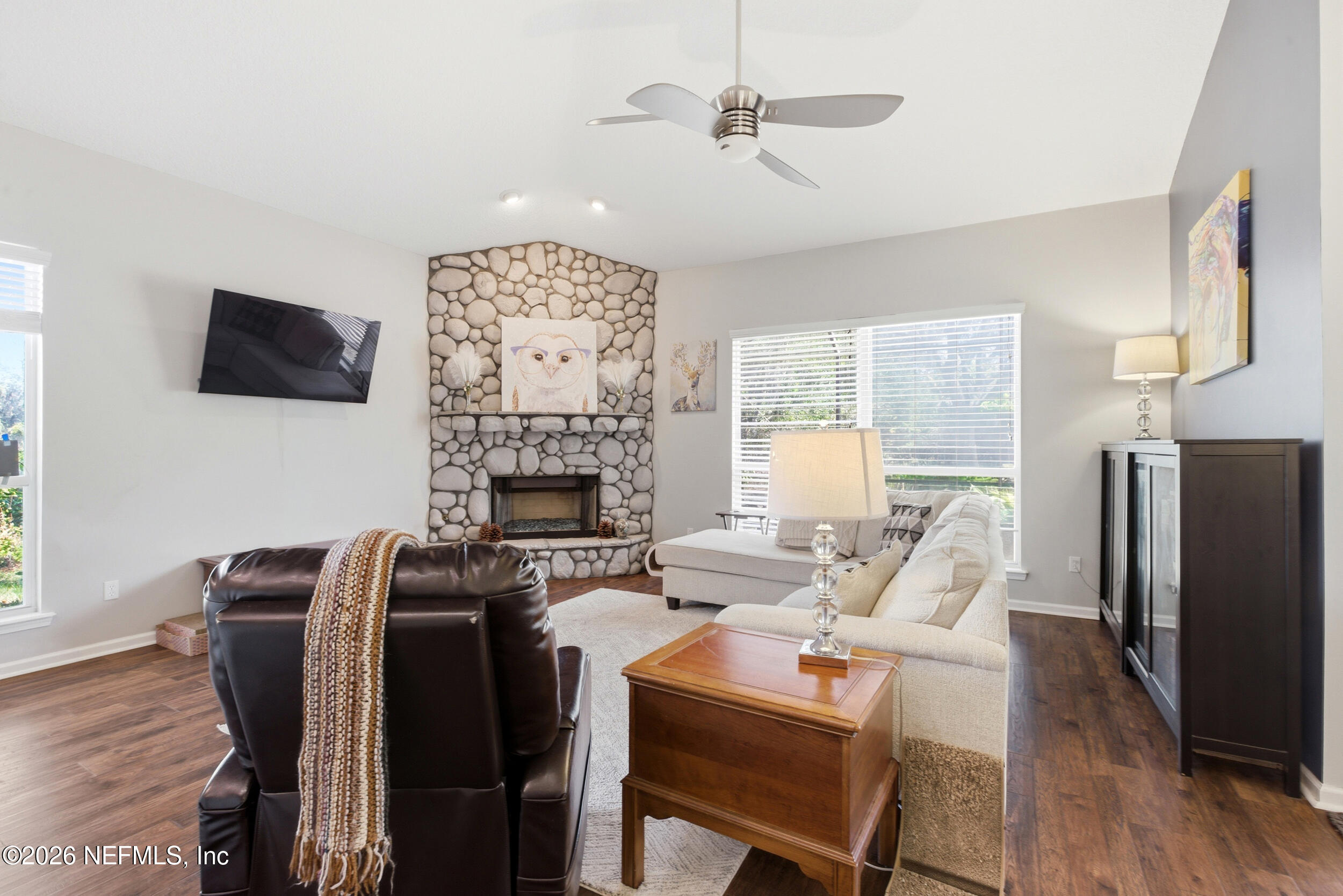 14779 Amelia View Drive Jacksonville, FL 32226 - Photo 18 of 81 Formal Living Room Alternate View