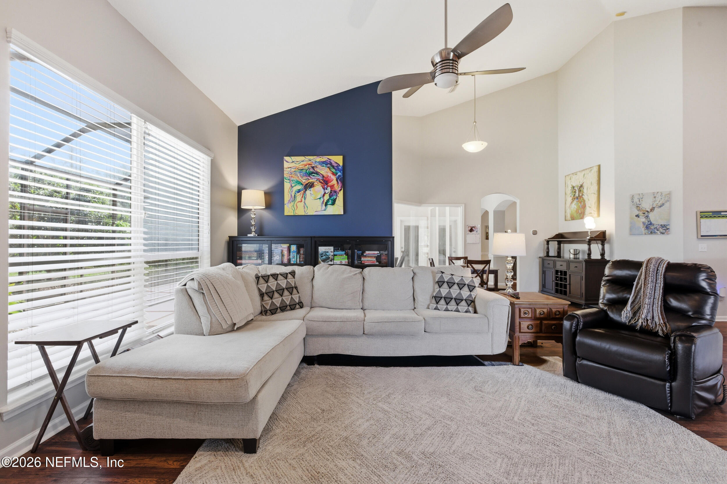 14779 Amelia View Drive Jacksonville, FL 32226 - Photo 20 of 81 Formal Living Room