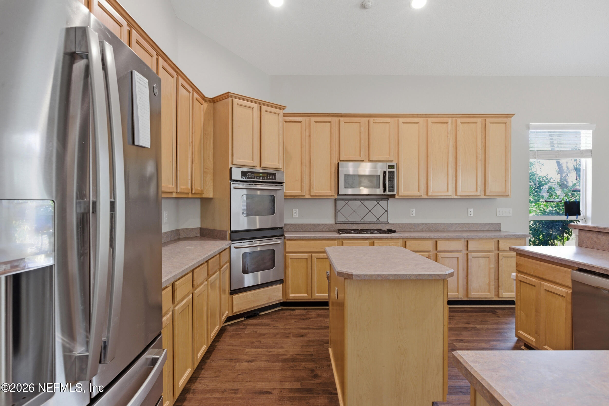 14779 Amelia View Drive Jacksonville, FL 32226 - Photo 25 of 81 Open Kitchen Layout