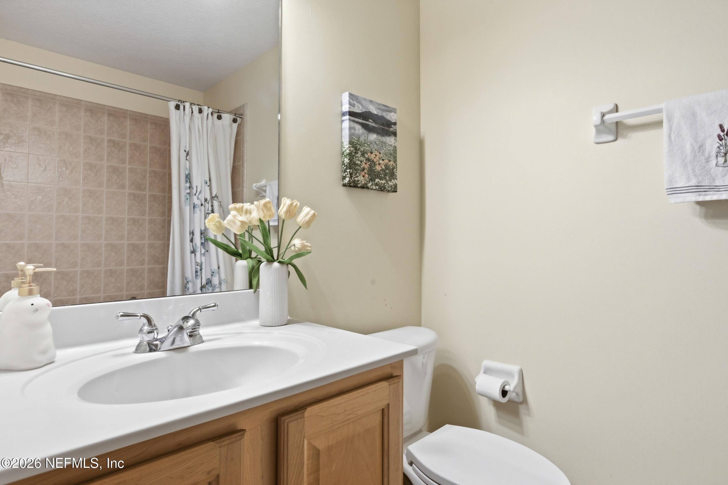 14779 Amelia View Drive Jacksonville, FL 32226 - Photo 26 of 81 Guest Bathroom