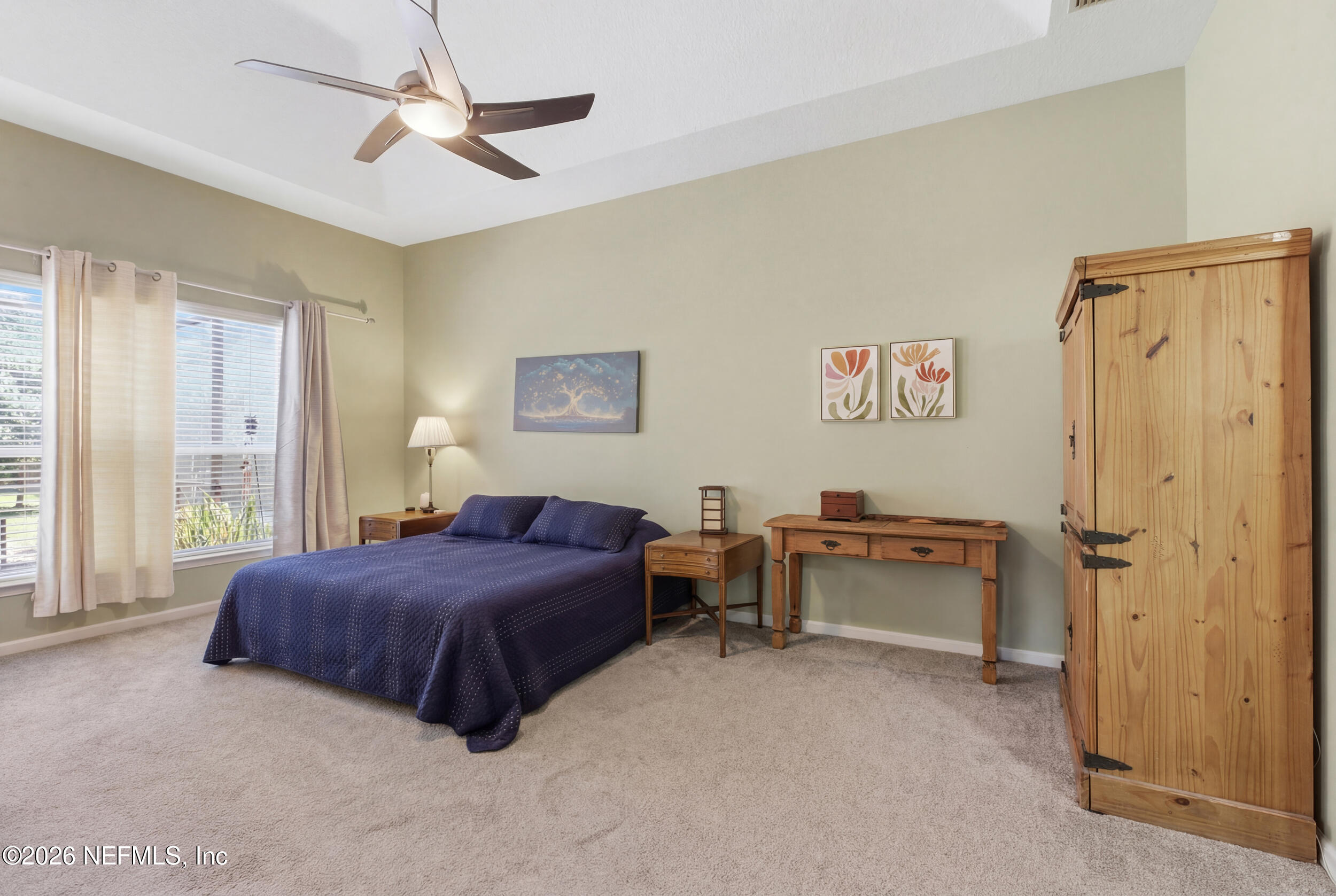14779 Amelia View Drive Jacksonville, FL 32226 - Photo 29 of 81 Primary Bedroom Alternate View