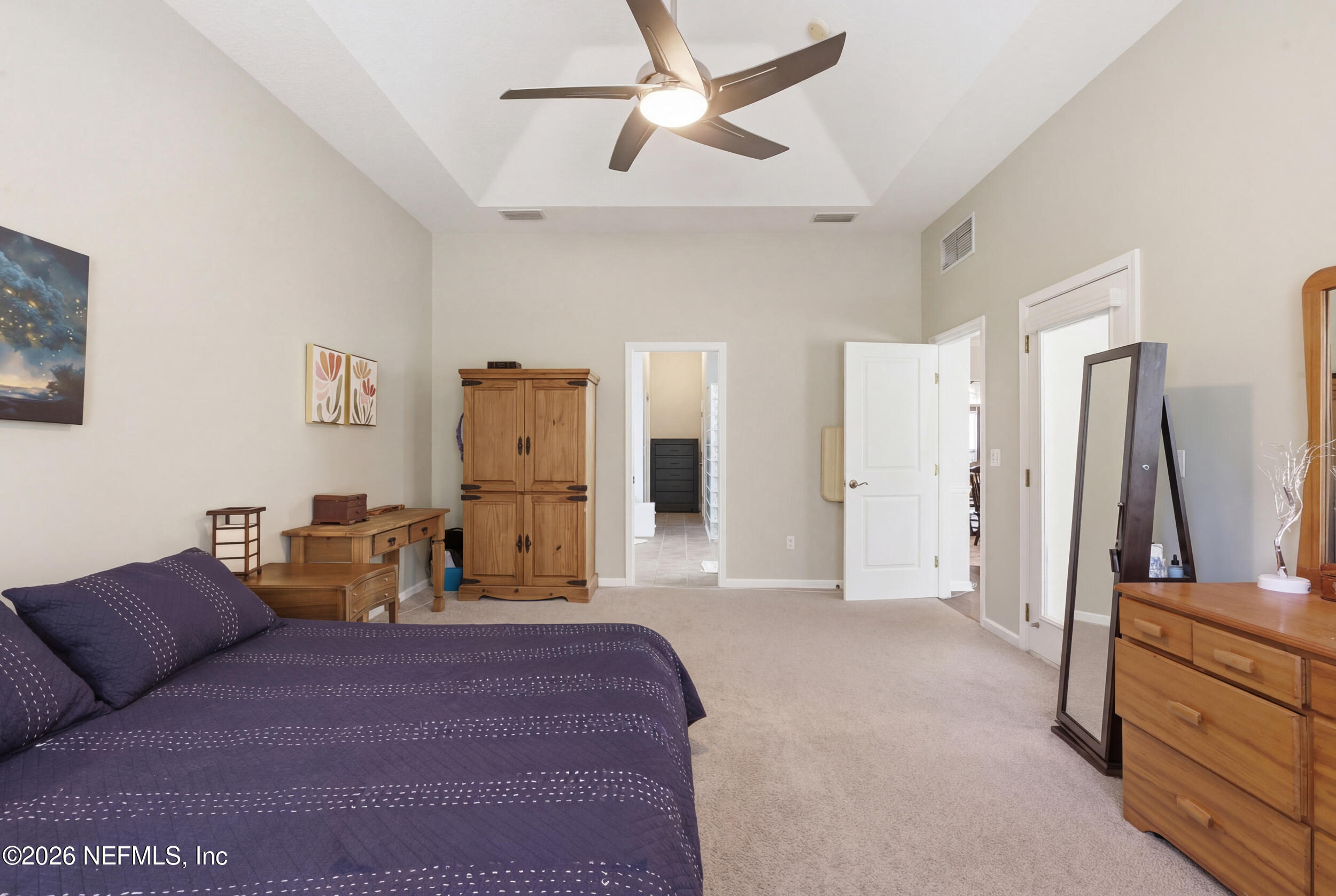 14779 Amelia View Drive Jacksonville, FL 32226 - Photo 30 of 81 Primary Bedroom Alternate View 2