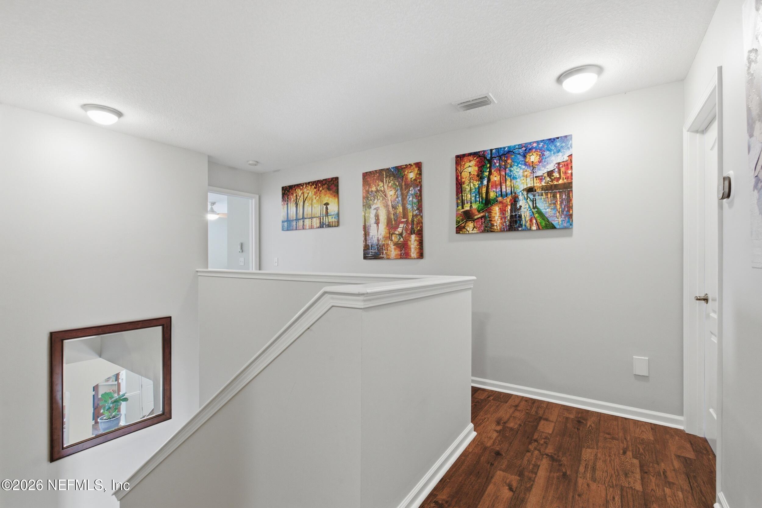 14779 Amelia View Drive Jacksonville, FL 32226 - Photo 34 of 81 Bright Upstairs Landing