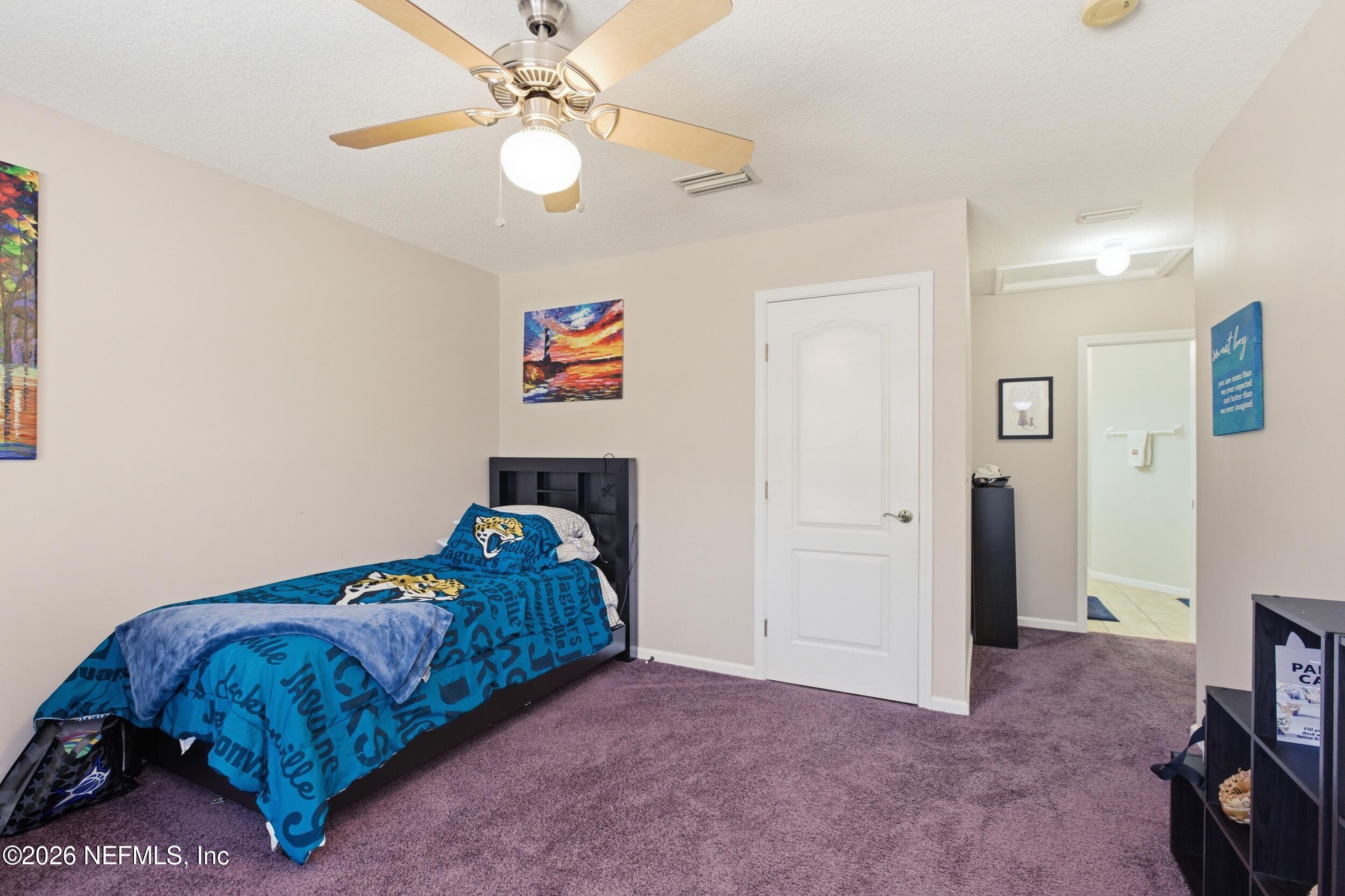14779 Amelia View Drive Jacksonville, FL 32226 - Photo 36 of 81 Secondary Bedroom View