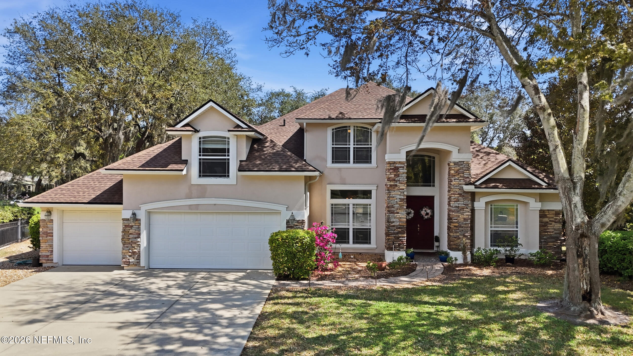 14779 Amelia View Drive Jacksonville, FL 32226 - Photo 61 of 81 Front Exterior