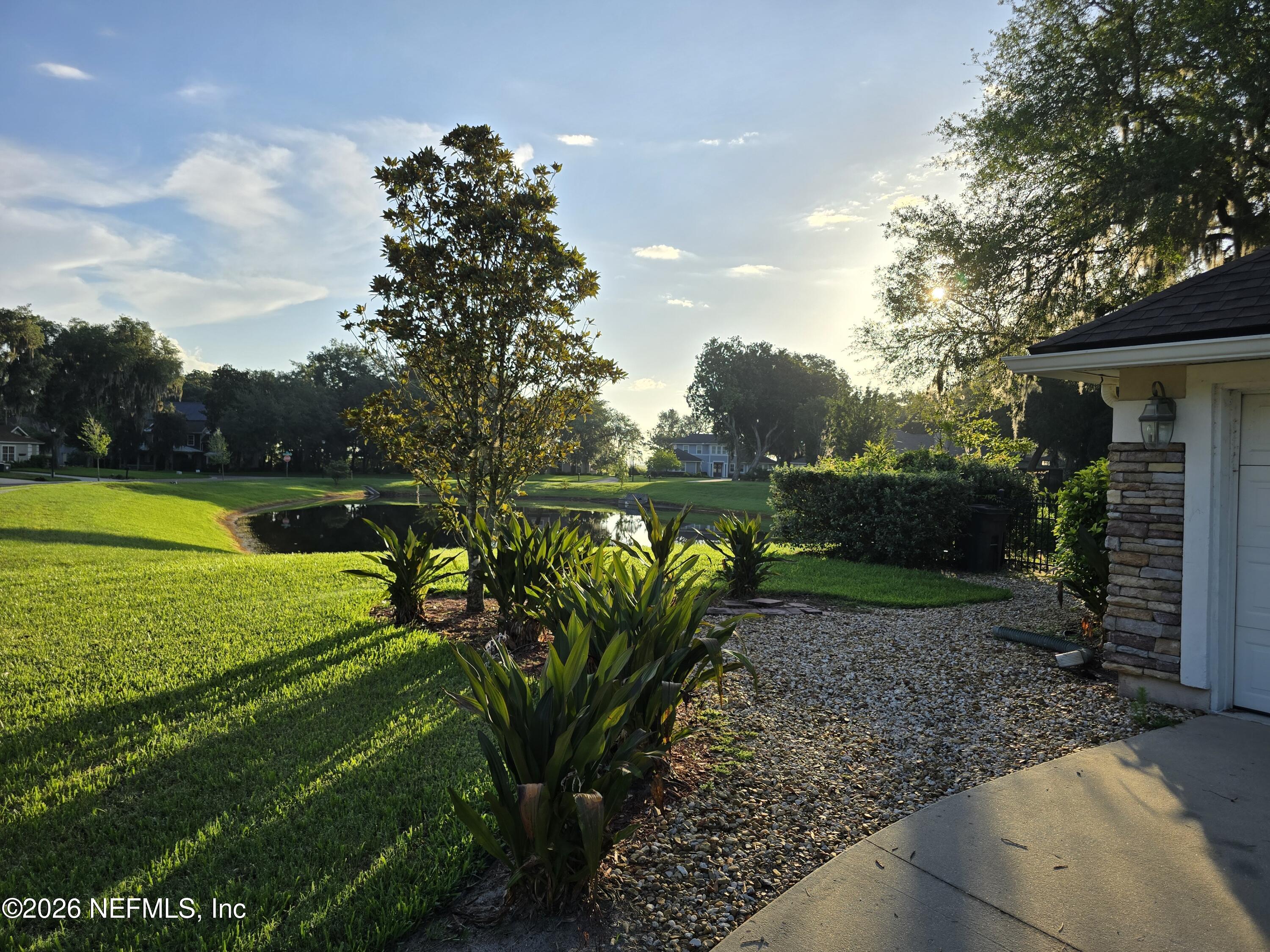 14779 Amelia View Drive Jacksonville, FL 32226 - Photo 62 of 81 Lawn View