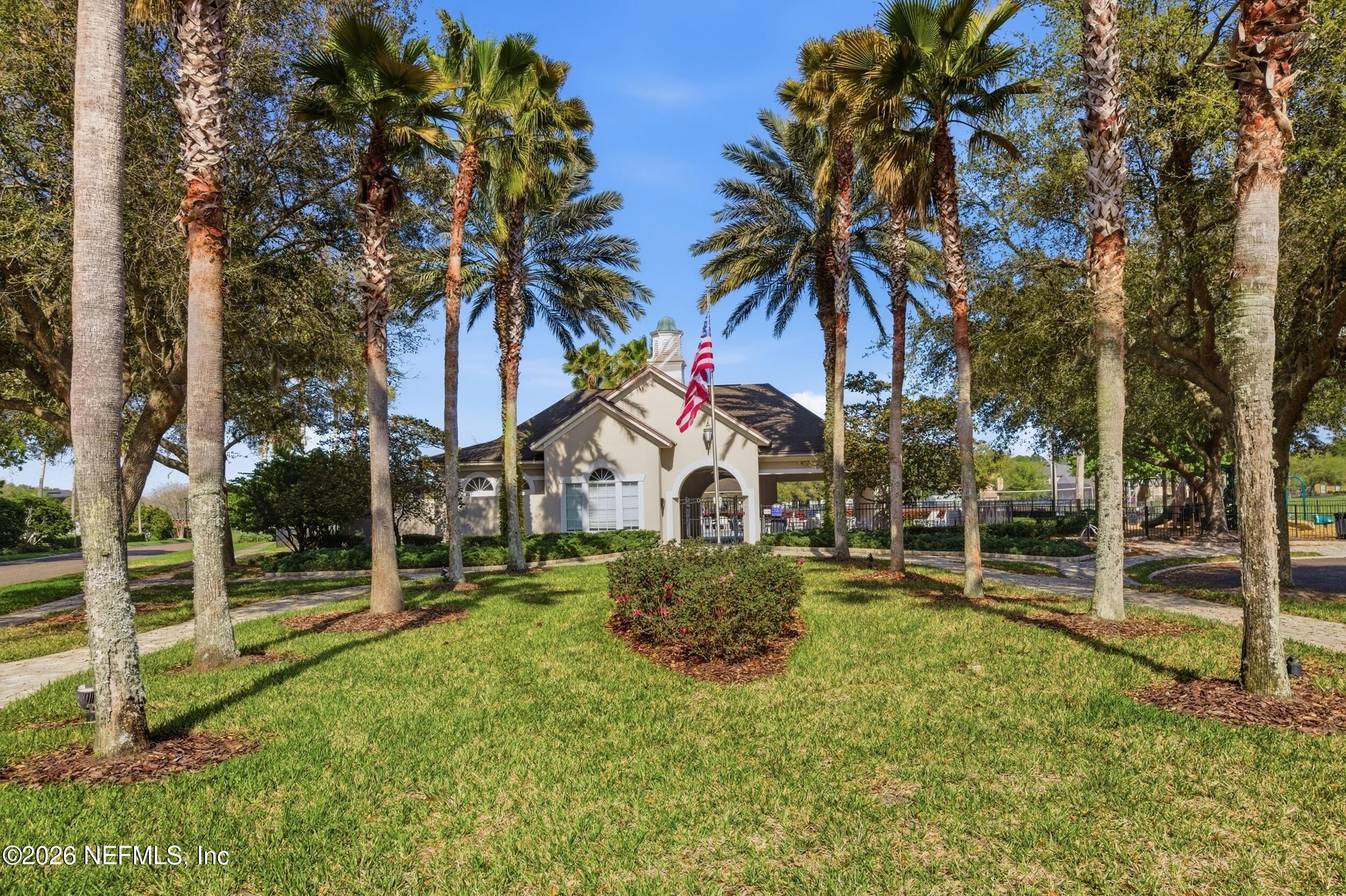 14779 Amelia View Drive Jacksonville, FL 32226 - Photo 66 of 81 Community Clubhouse