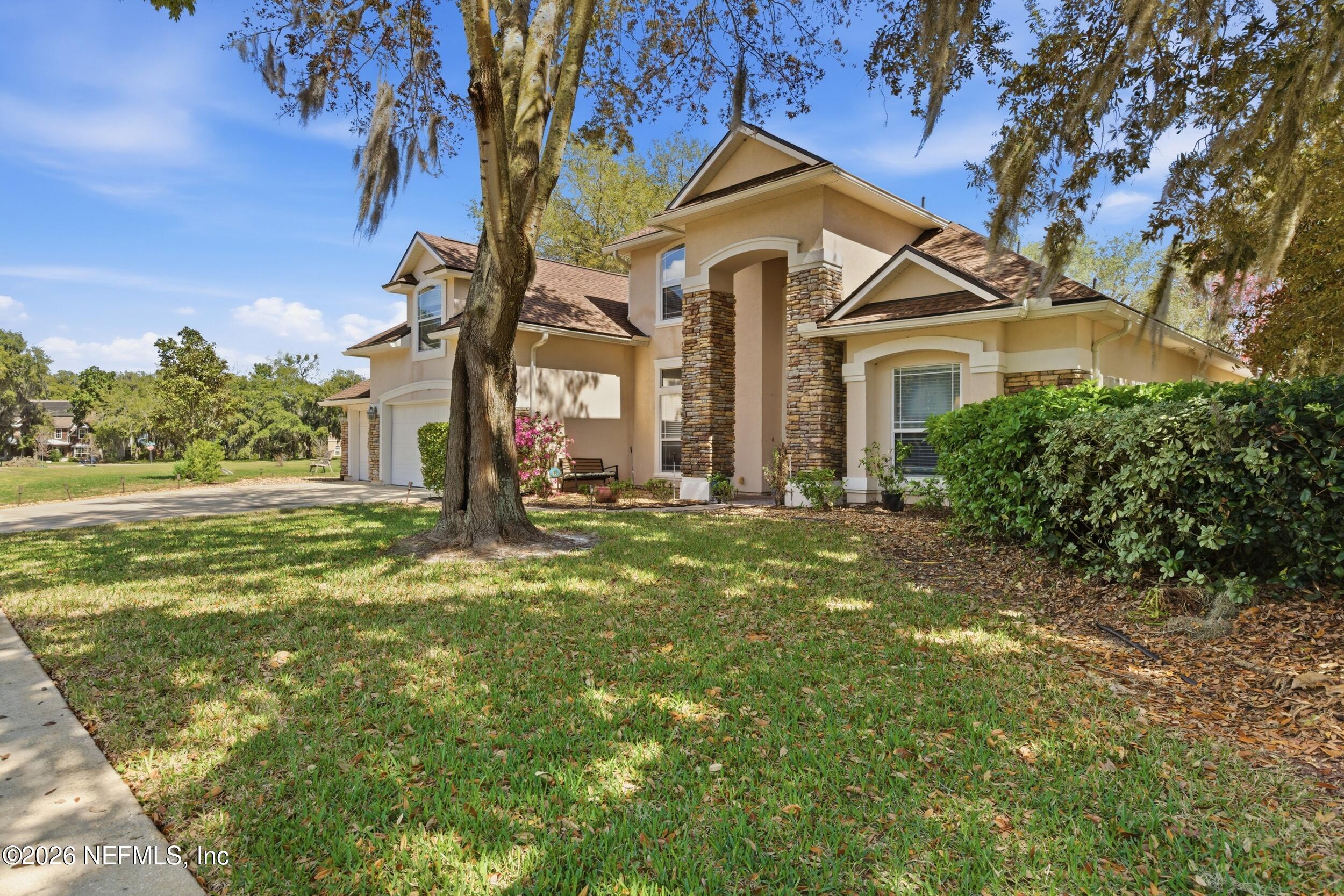 14779 Amelia View Drive Jacksonville, FL 32226 - Photo 9 of 81 Front Exterior – Street View