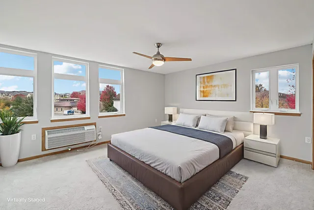 $199,900 | 8206 Starr Grass Drive, Unit 401, Madison, WI 53719