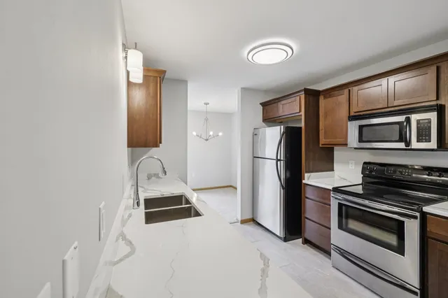 $199,900 | 8206 Starr Grass Drive, Unit 401, Madison, WI 53719