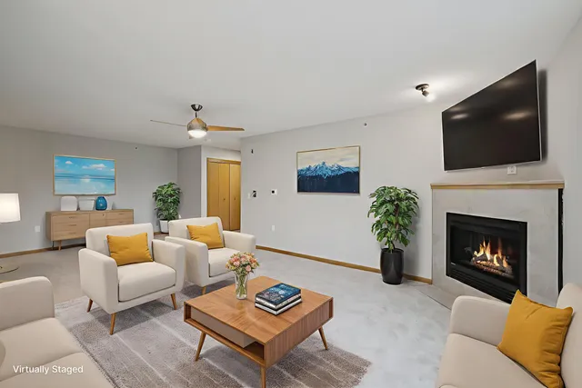 $199,900 | 8206 Starr Grass Drive, Unit 401, Madison, WI 53719