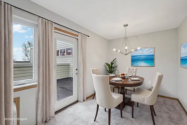 $199,900 | 8206 Starr Grass Drive, Unit 401, Madison, WI 53719