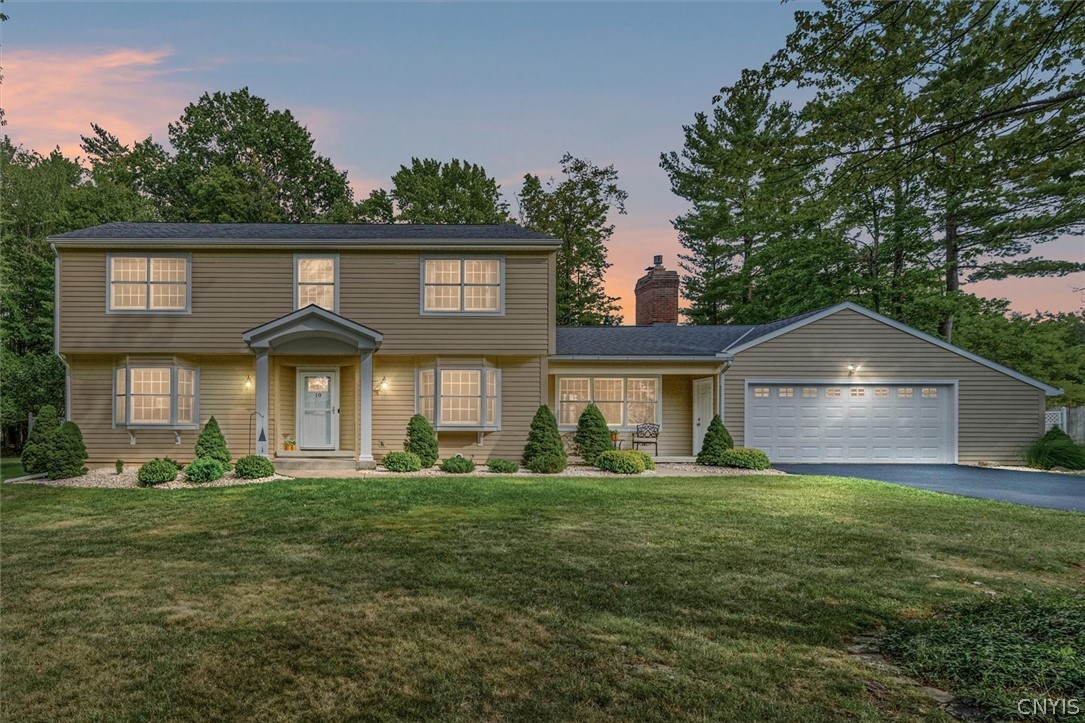 10 Stonebridge Road New Hartford, NY 13413 - Photo 1 of 1 Gallery Image 1