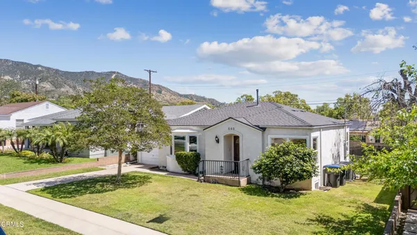 $875,000 | 640 East Elmwood Avenue, Burbank, CA 91501