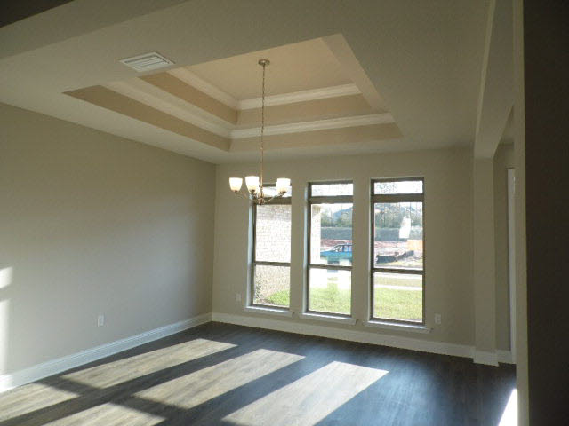 31452 Hoot Owl Road Daphne, AL 36527 - Photo 4 of 25 Dining Room