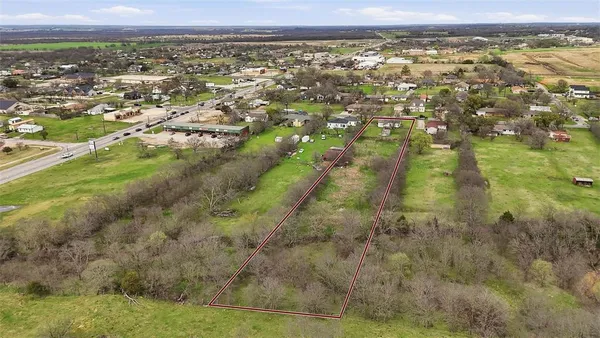 $350,000 | 111 East Main Street, Gunter, TX 75058