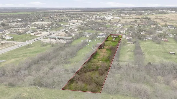 $350,000 | 111 East Main Street, Gunter, TX 75058
