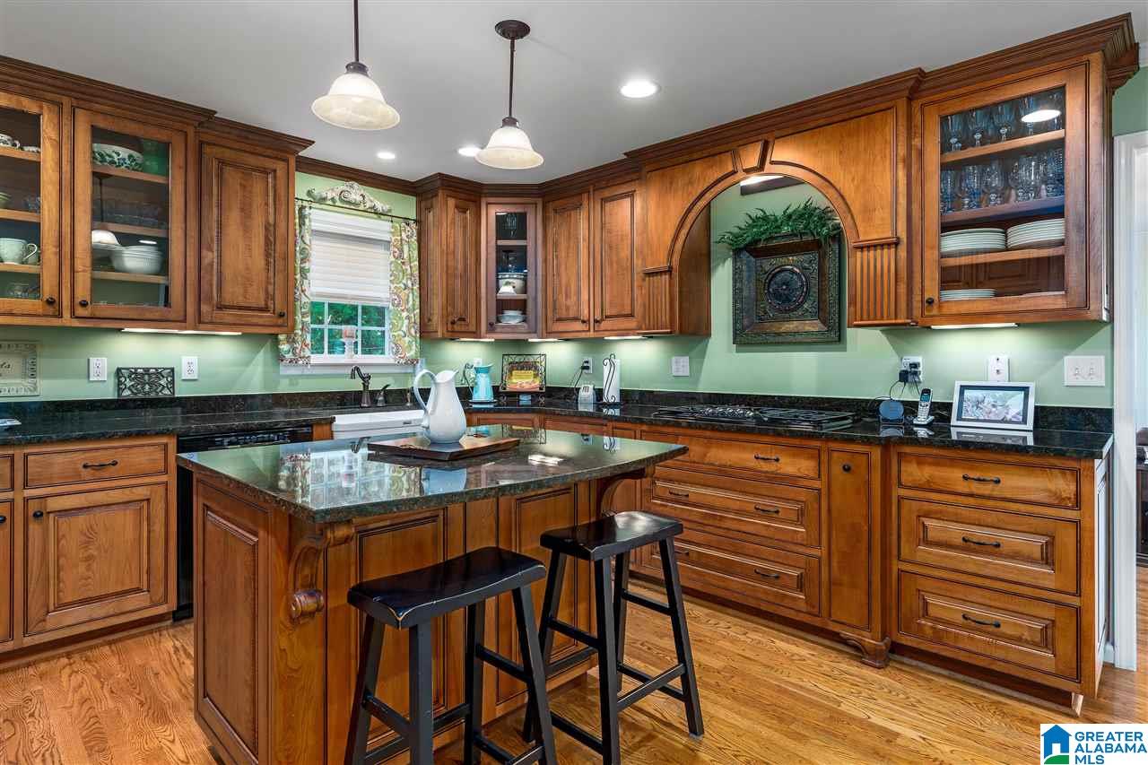 3433 Coody Road Trussville, AL 35173 - Photo 15 of 30