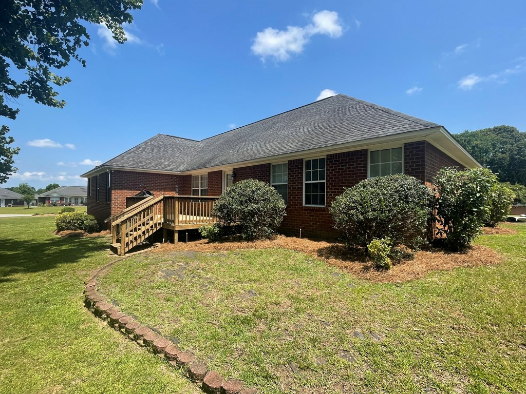 3095 Foxcroft Circle Sumter, SC 29154 - Photo 10 of 41