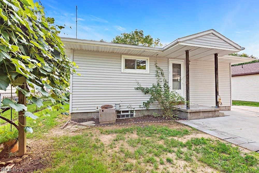 99 Hillman Road Akron, OH 44312 - Photo 23 of 24 Gallery Image 23