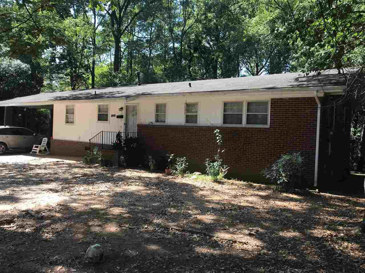 312 Parrish Street Raleigh, NC 27610 - Photo 1 of 4 Photo 1