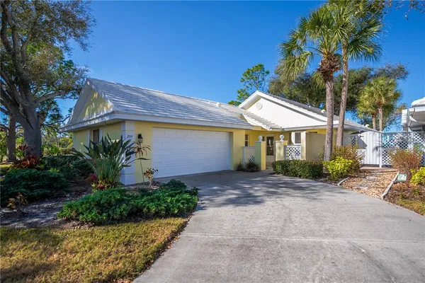 $259,000 | 711 Brightside Crescent Drive, Venice, FL 34293