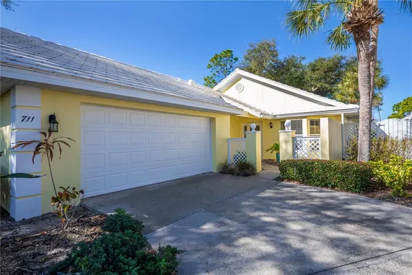 $259,000 | 711 Brightside Crescent Drive, Venice, FL 34293
