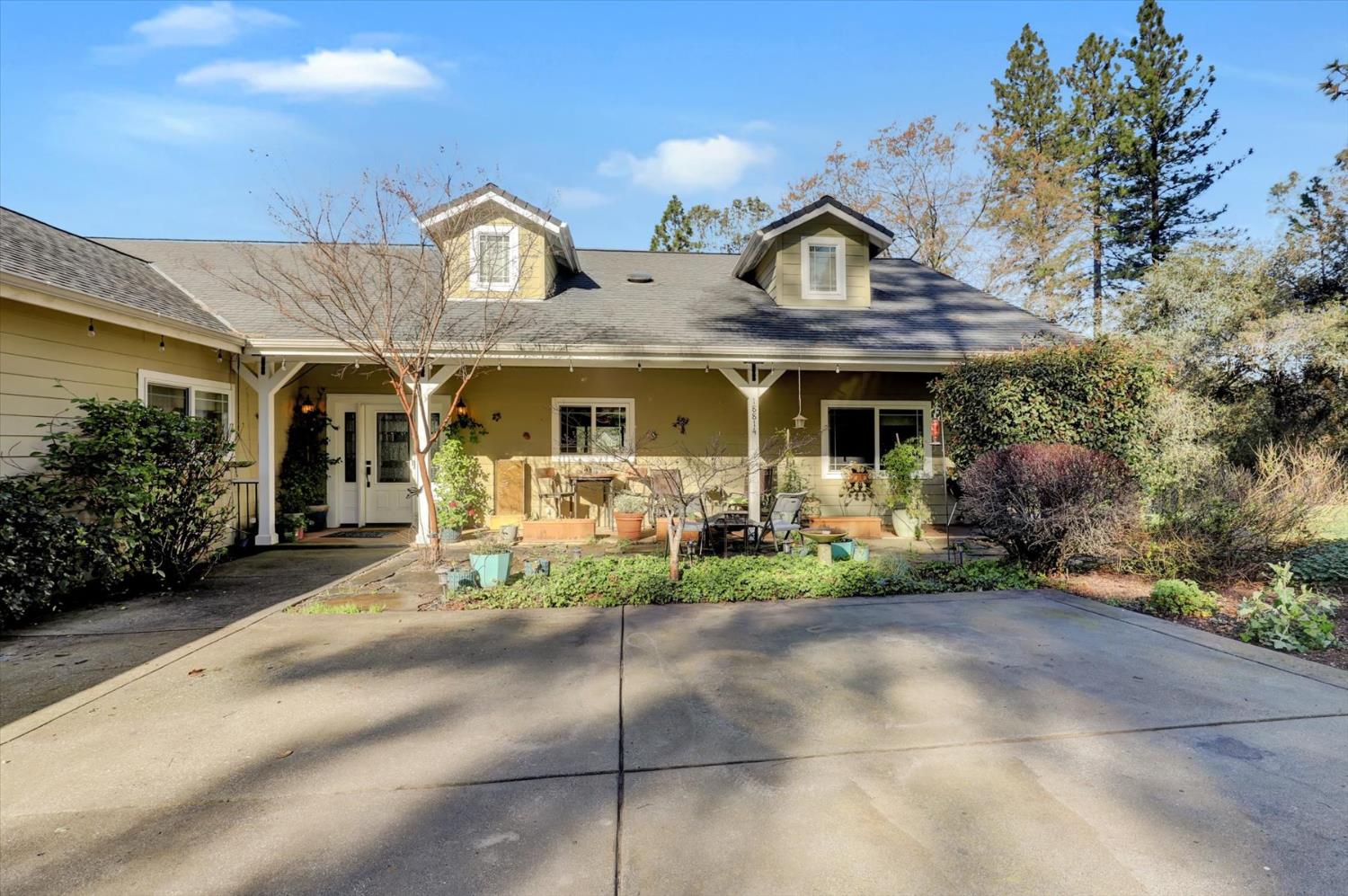 18814 Norlene Way Grass Valley, CA 95949 - Photo 3 of 89